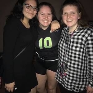 Meet your Posher, Riley